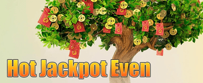လူကြိုက်အများဆုံး Slot များအတွက် အခမဲ့လှည့်ပတ်မှု promotion image